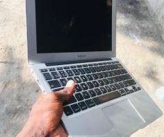 Macbook Air