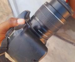 Canon 1100D
