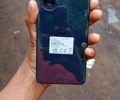 OnePlus Nord CE 3 - Smartphone 5G de Alta Performance
