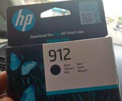 Tinteiro HP 912 para Impressora - Original