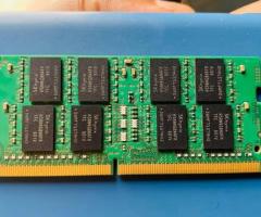RAM DDR4 de 8GB Laptop
