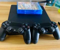 Playstation 3 Super Slim