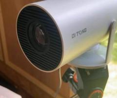 SMART PROJECTOR