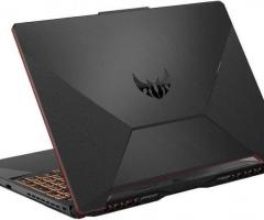 ASUS TUFF GAMING FX506L