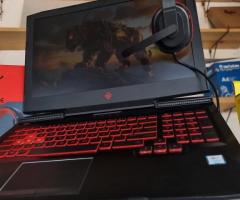 HP Omen GTX 1050 Ti