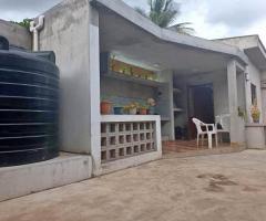 Casa à Venda