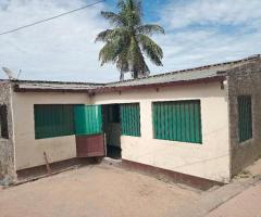 Arrenda-se esta casa Tipo2