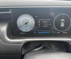 Hyundai Tucson 1.6 Turbo