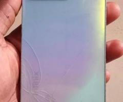 Infinix Note 30