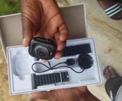 Smart whatch k10 Ultra