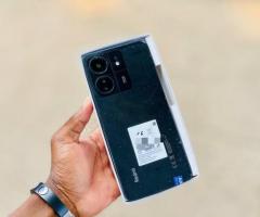 REDMI 13C NOVO CLEAN