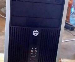 PC de Mesa Completo