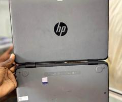 HP PC Touch Screen